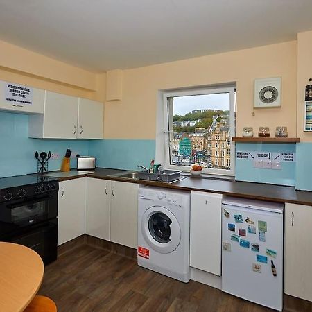 Ferienwohnung Little Bay View Oban Exterior foto