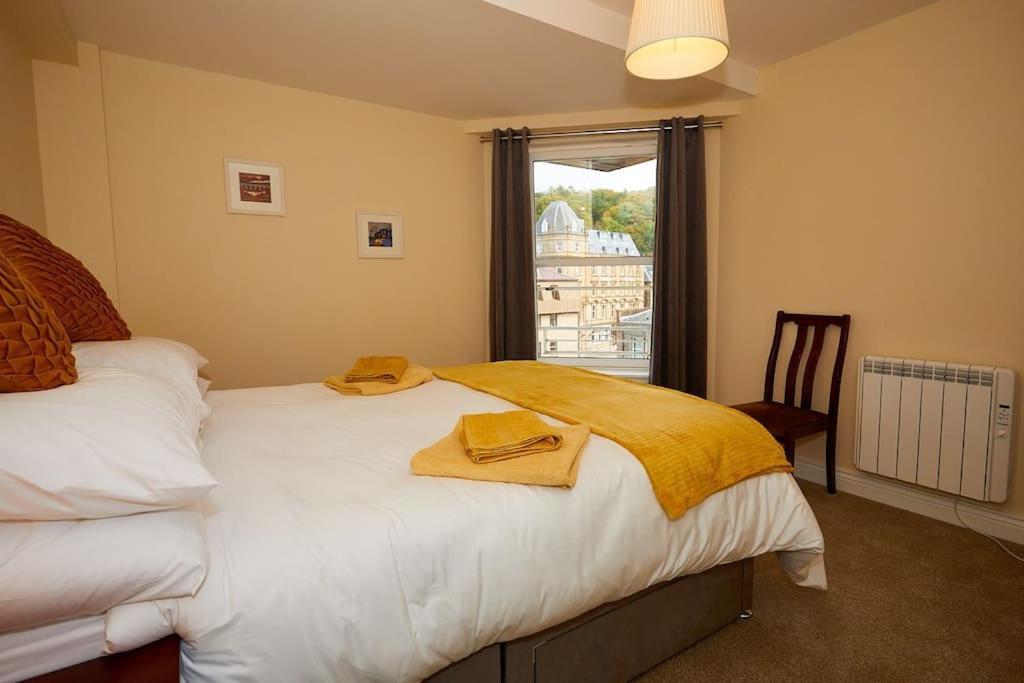 Ferienwohnung Little Bay View Oban Exterior foto