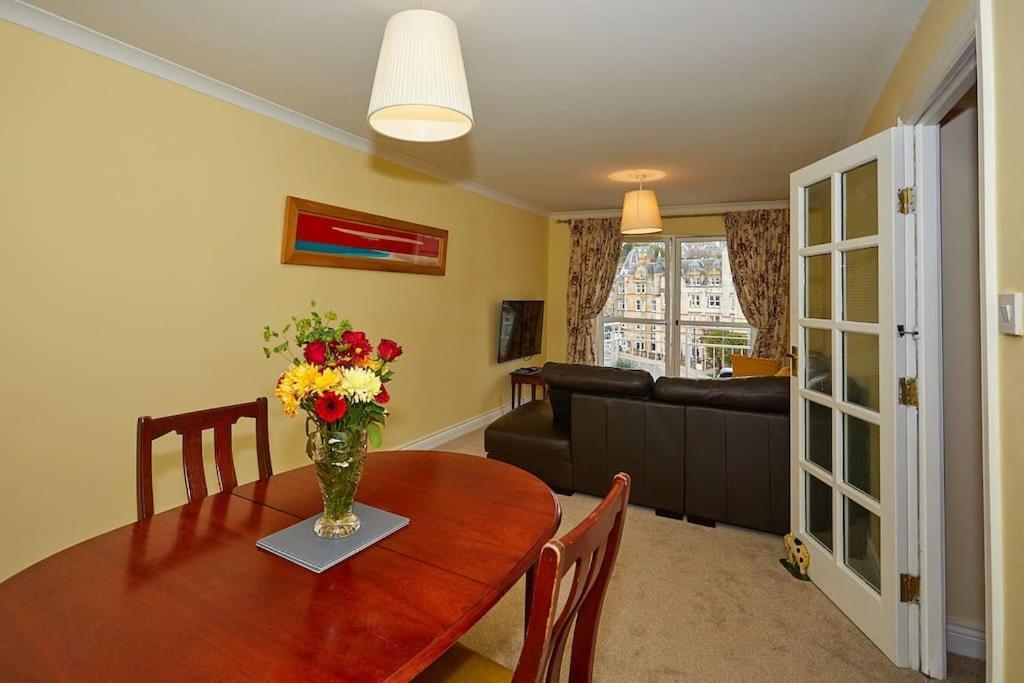 Ferienwohnung Little Bay View Oban Exterior foto